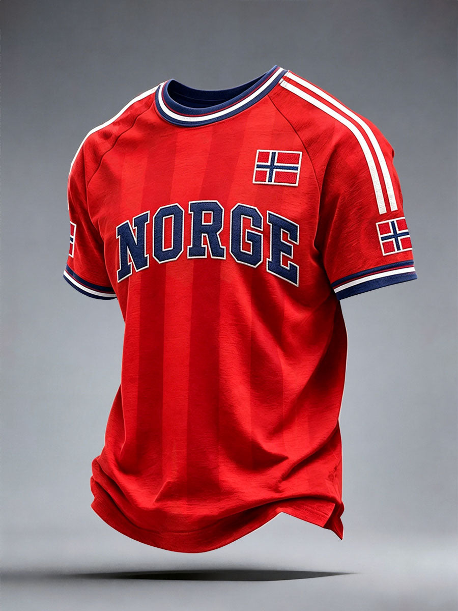 Herrtröja Norge