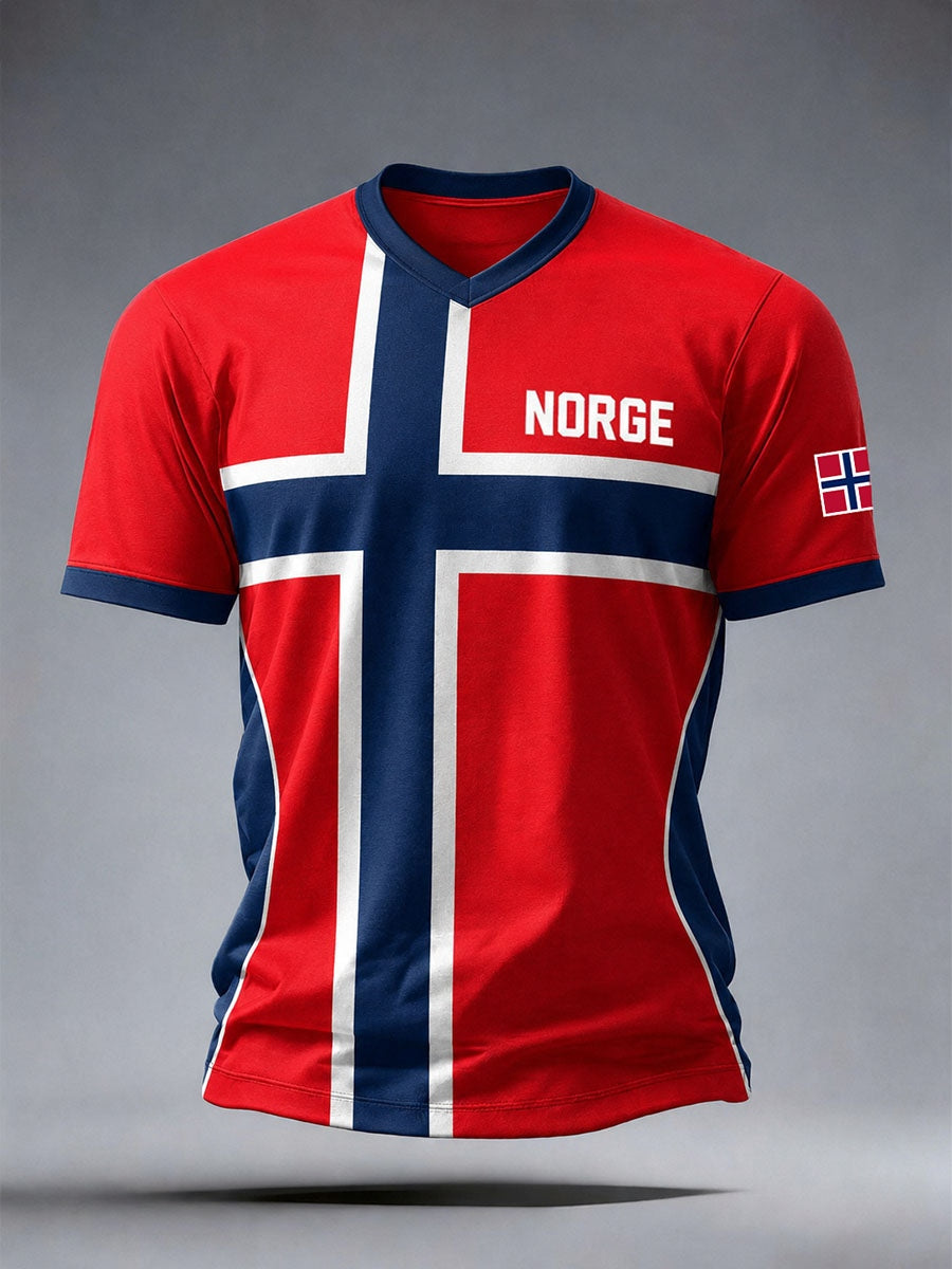Herrtröja Norge