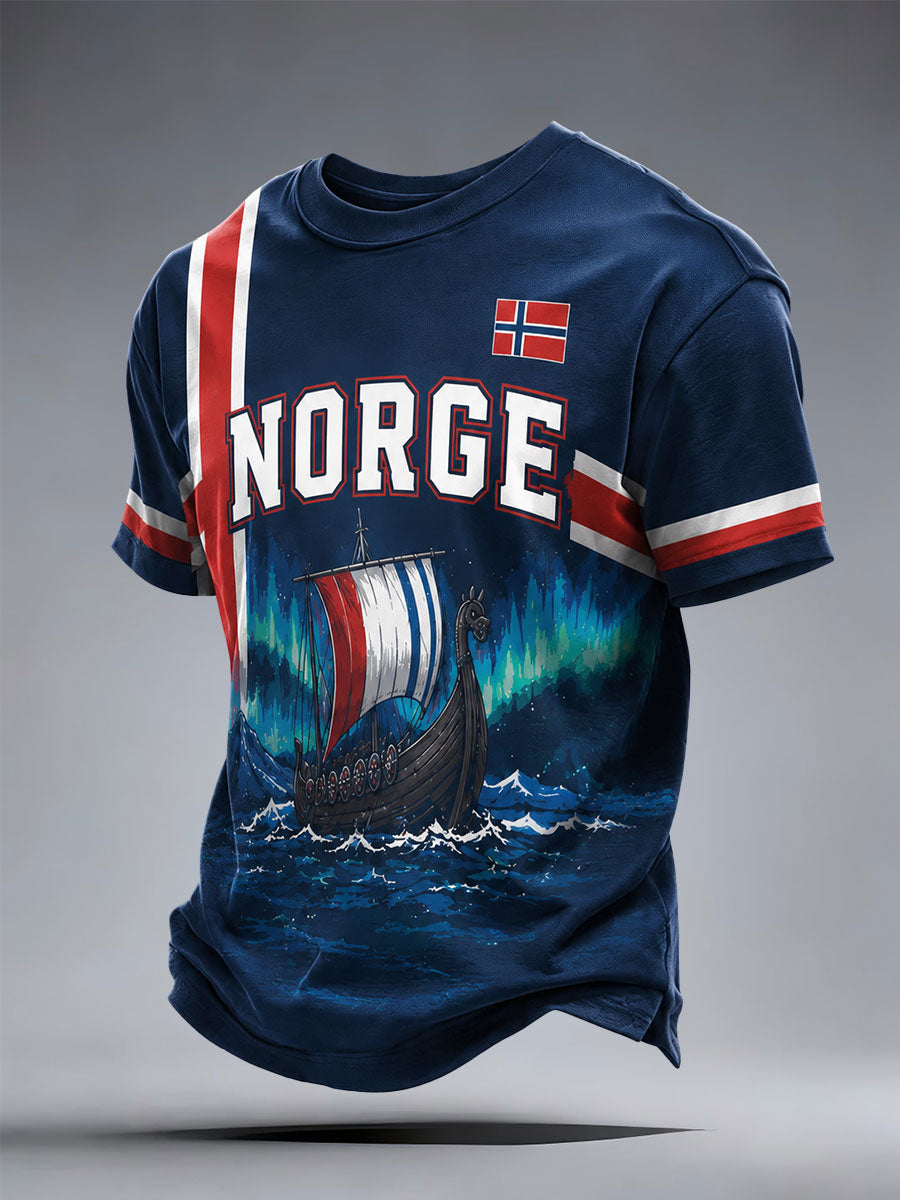 Herrtröja Norge