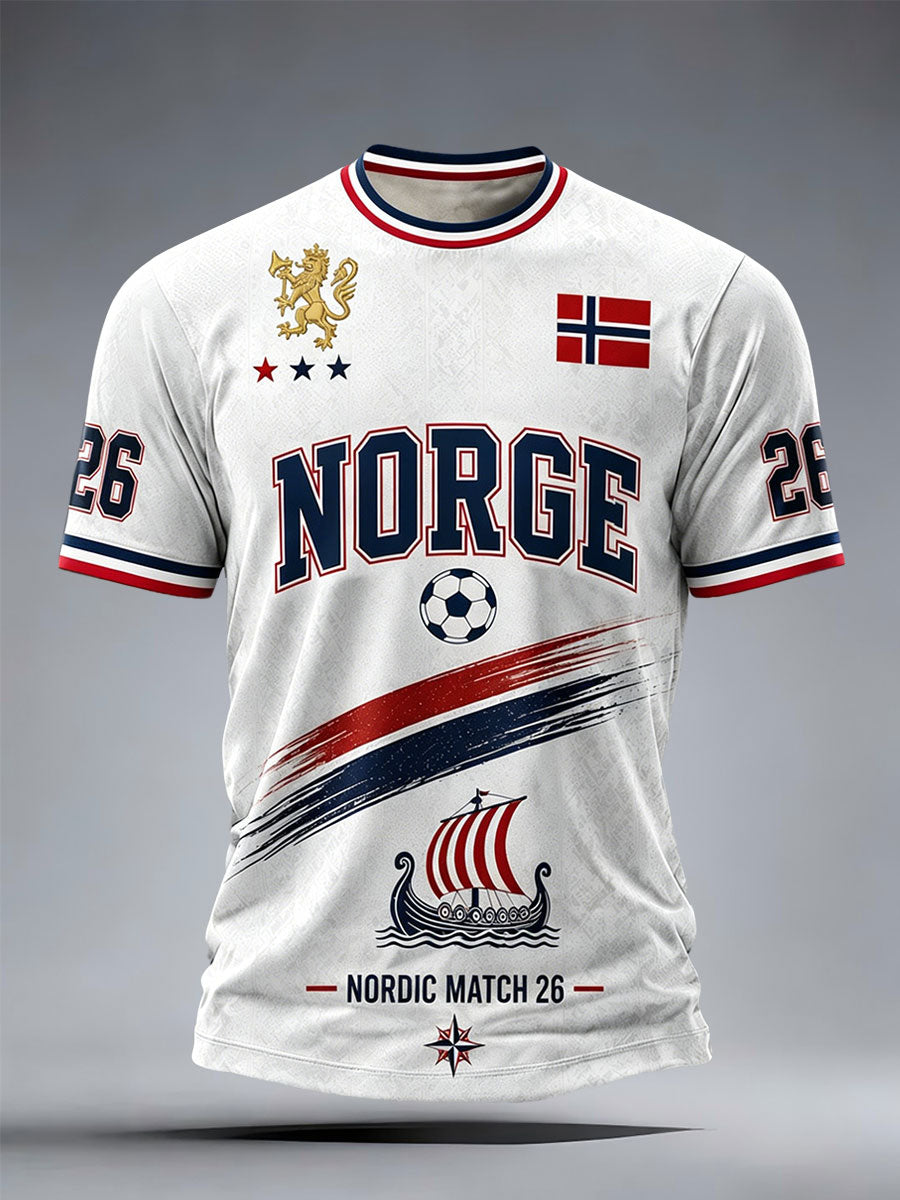 Herrtröja Norge
