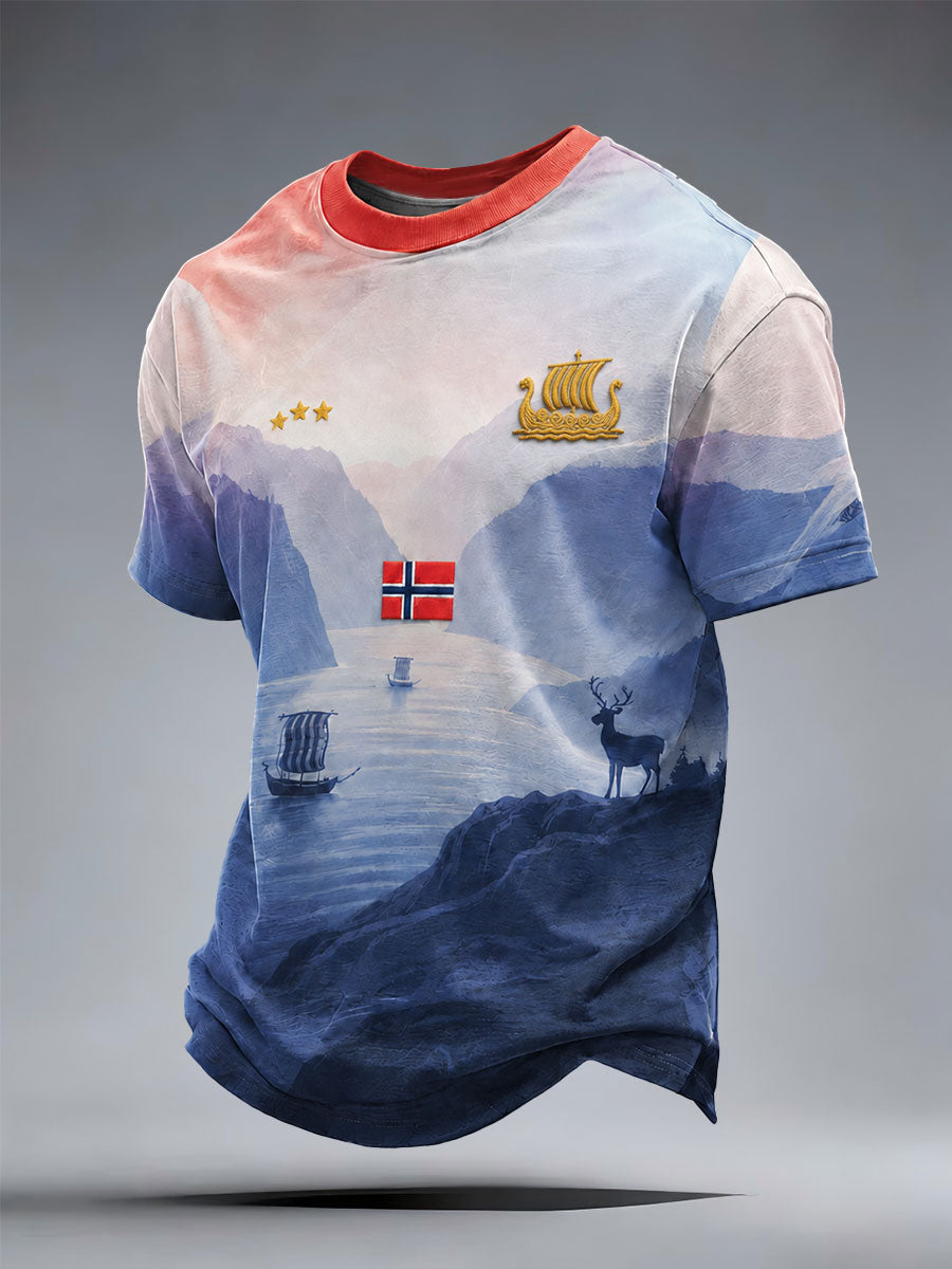 Herrtröja Norge