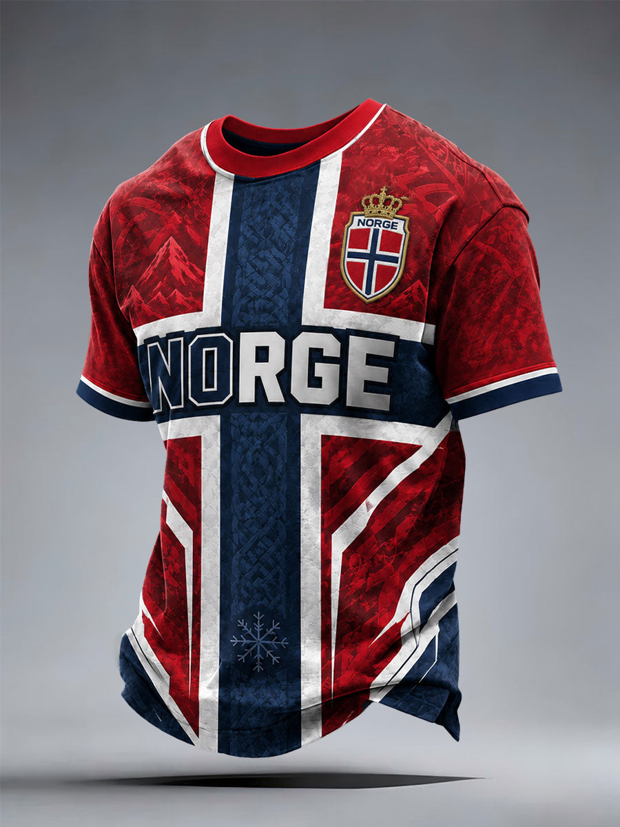 Herrtröja Norge