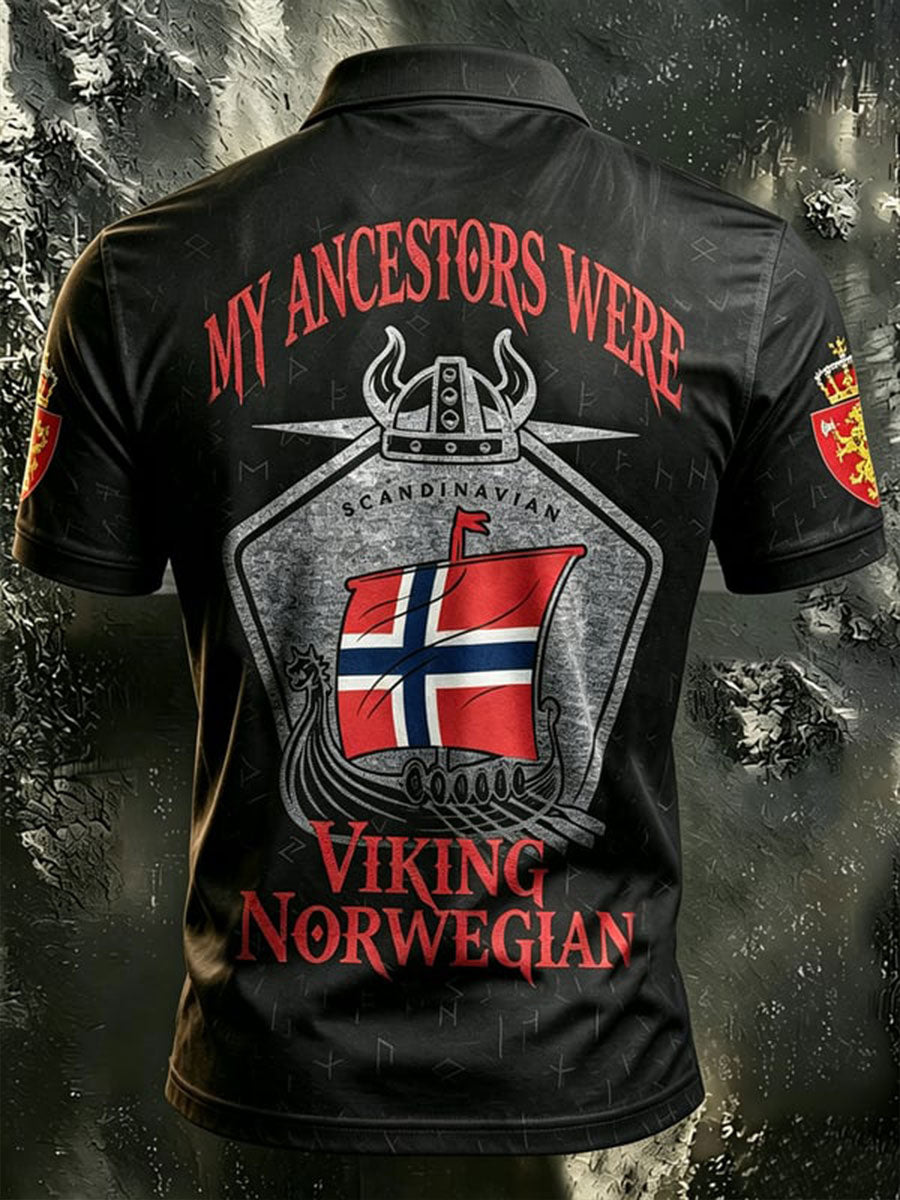 Herrarnas Ro! Ro! Valhalla-trötta