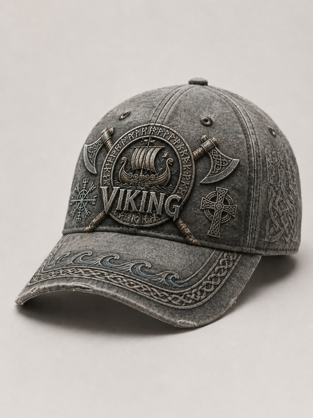 Vikinghatt