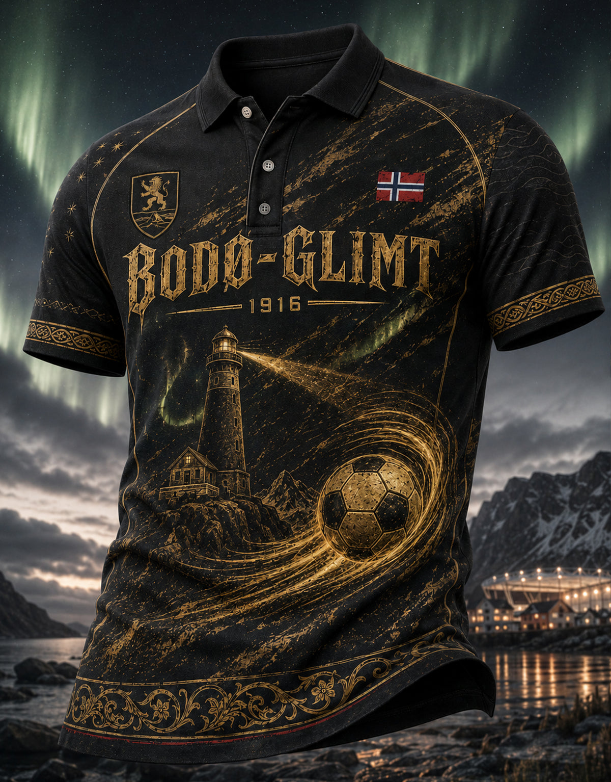 Herrens norska fotboll Bodø/Glimt