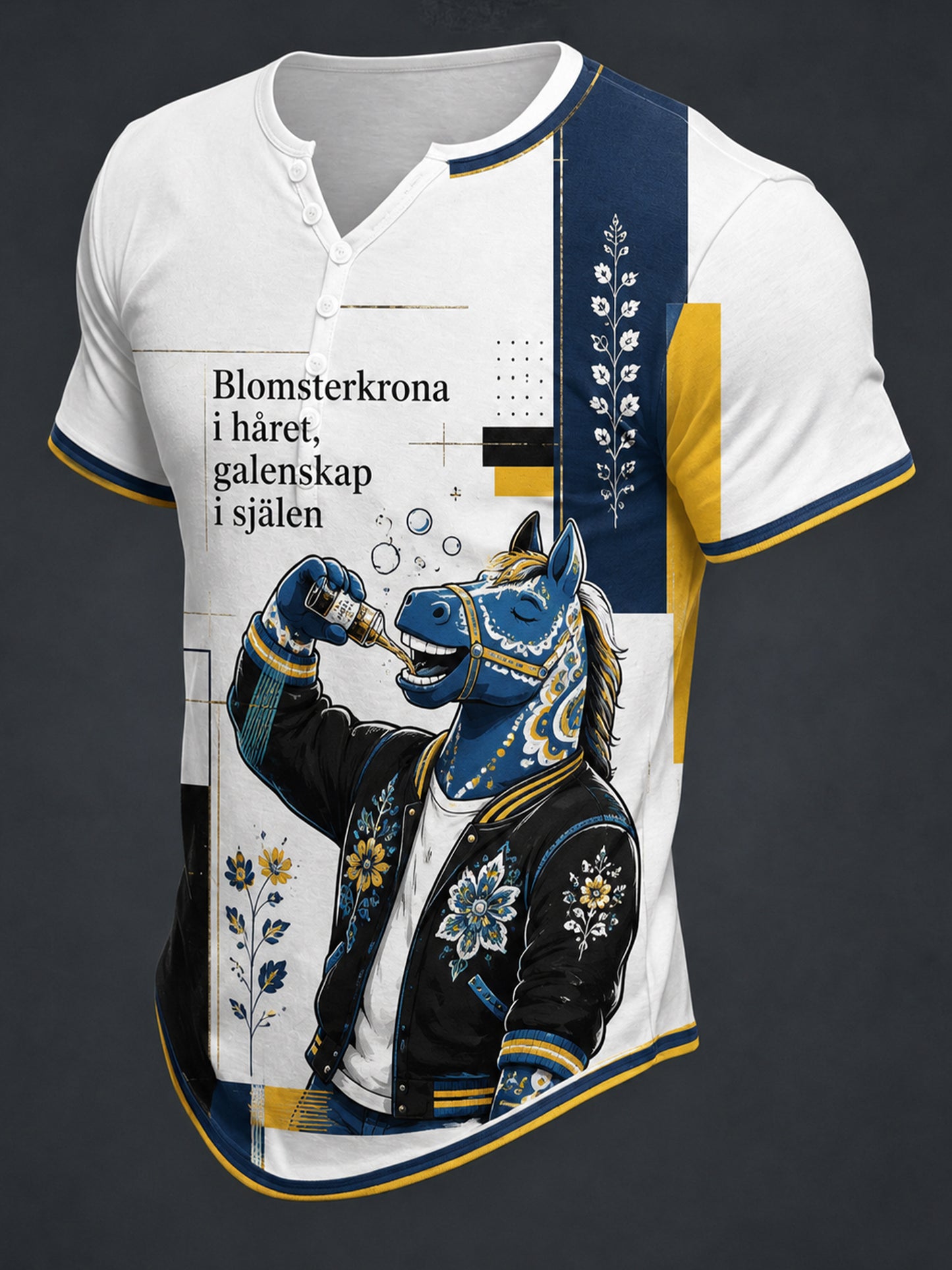 Herrarnas minneskonsttryck – topp: Svensk midsommar och nationaldagsutgåva