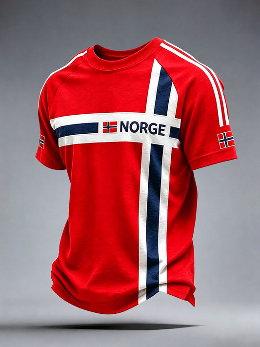 Herrtröja Norge