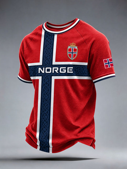 Herrtröja Norge