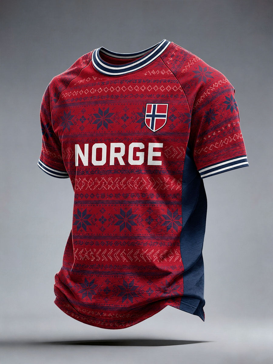 Herrtröja Norge