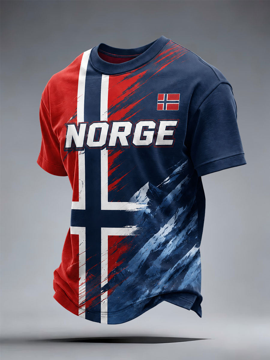 Herrtröja Norge