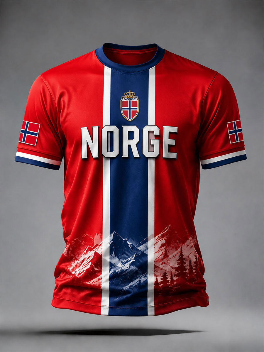 Herrtröja Norge