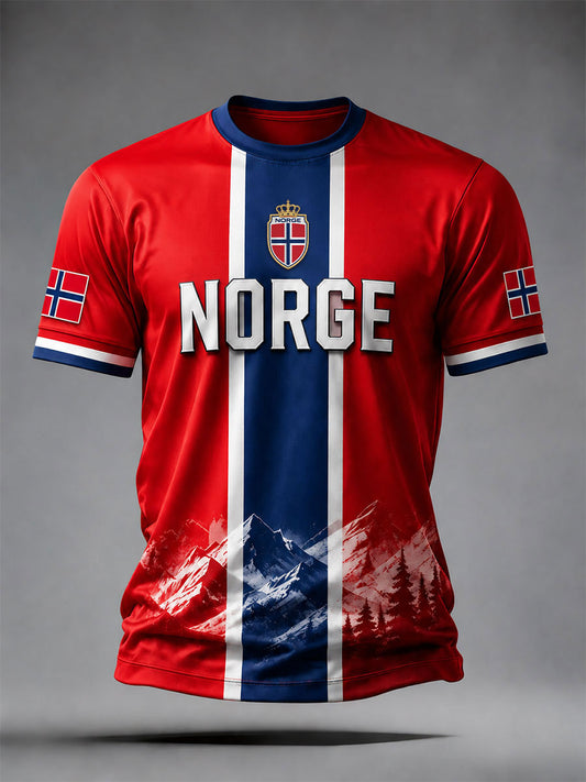 Herrtröja Norge