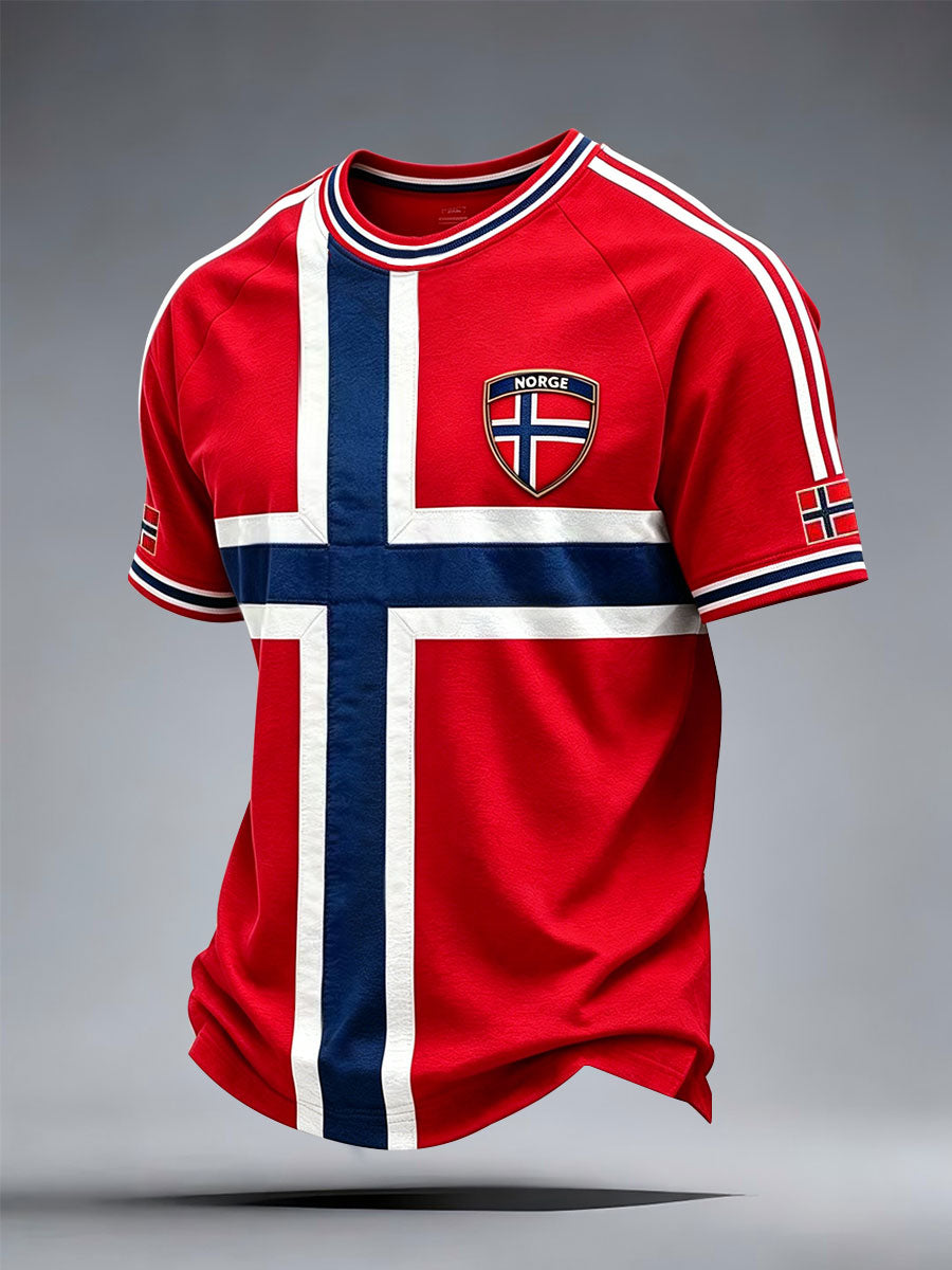 Herrtröja Norge