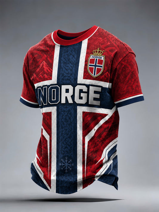 Herrtröja Norge
