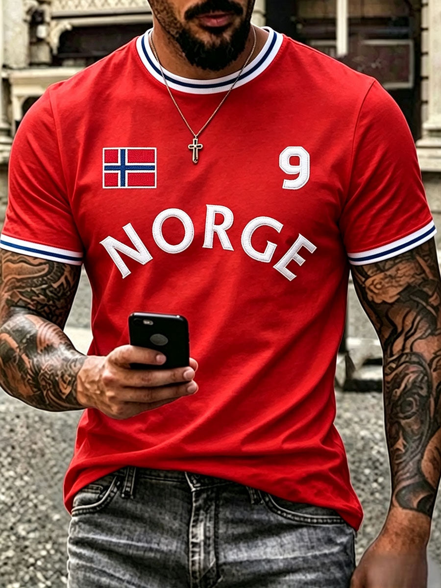 Herrtröja Norge