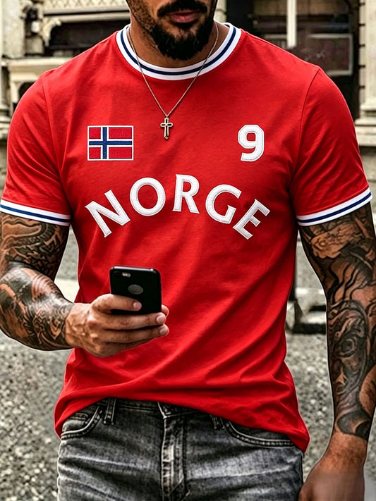 Herrtröja Norge