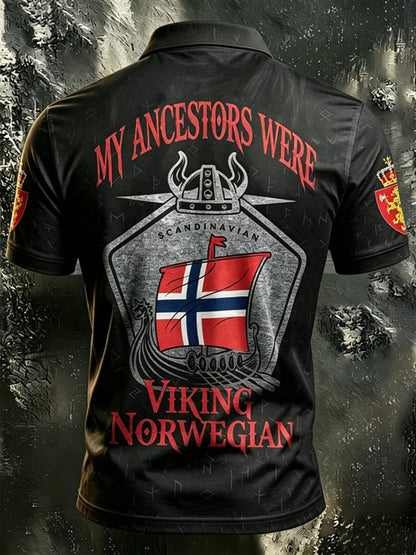 Herrarnas Ro! Ro! Valhalla-trötta