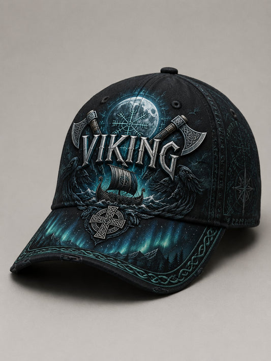 Vikinghatt