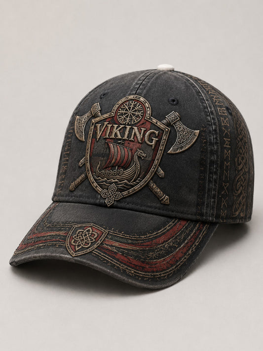 Vikinghatt
