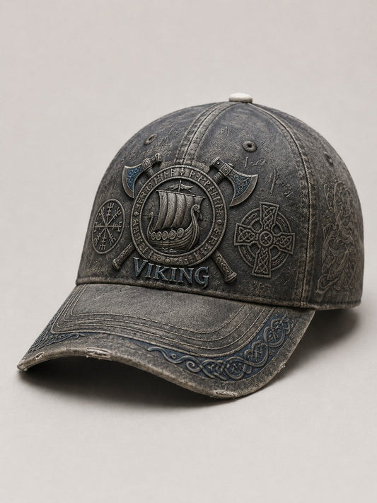 Vikinghatt