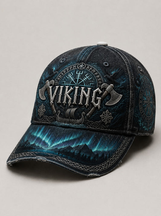 Vikinghatt