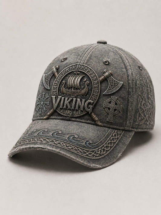 Vikinghatt
