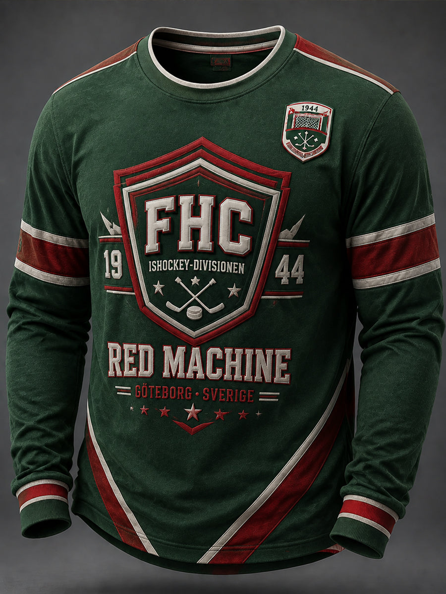 Göteborgs Hockeyarv 1944 Tröjor