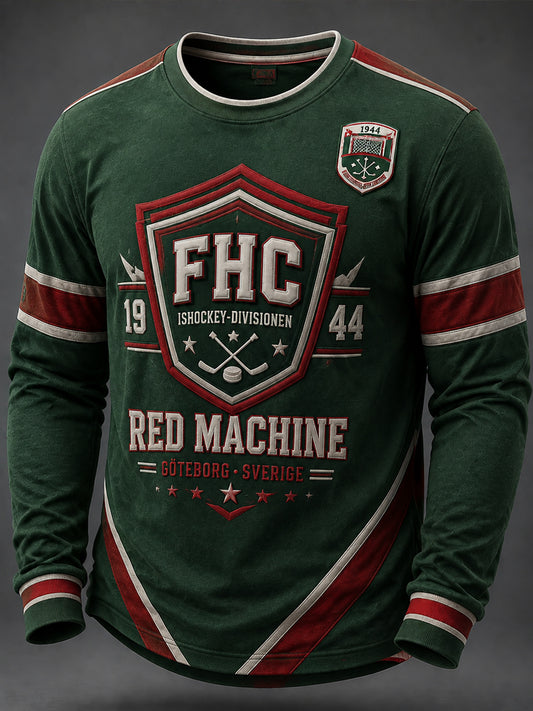 Göteborgs Hockeyarv 1944 Tröjor