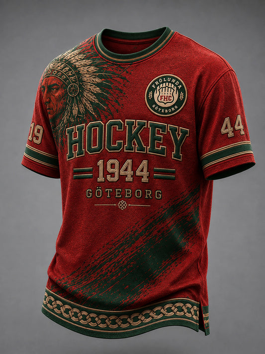 Göteborgs hockeylegenderna 1944 T-shirts