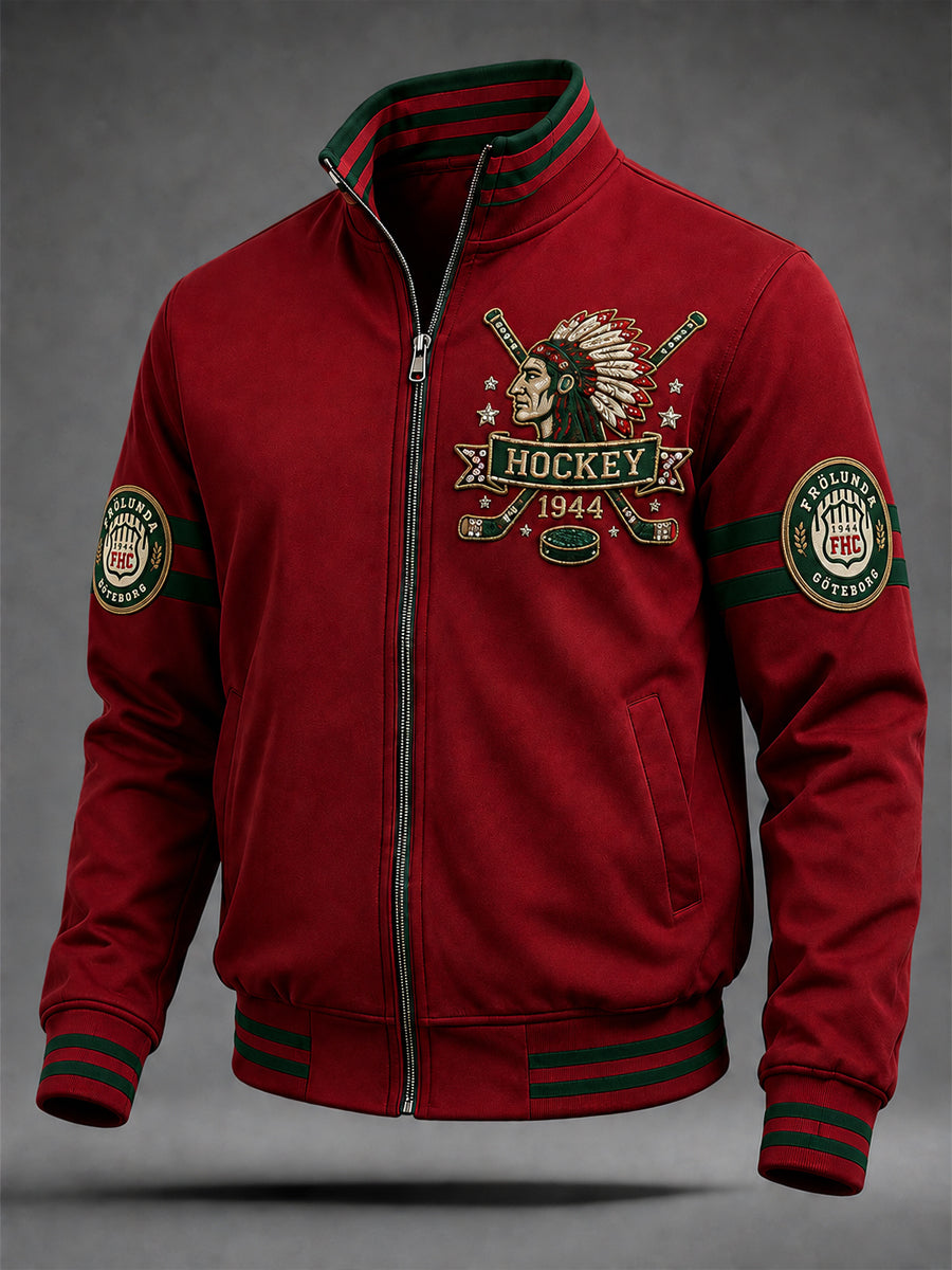 Göteborgs Hockeylegender 1944 Jacke