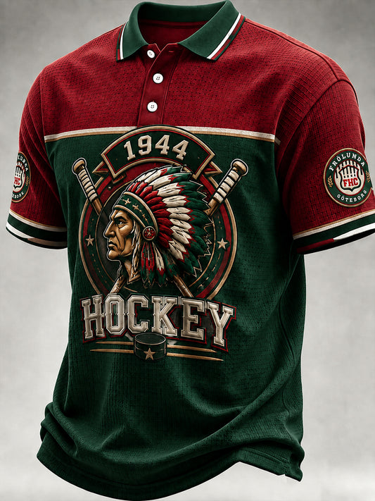Göteborgs Hockeylegender 1944-Polo