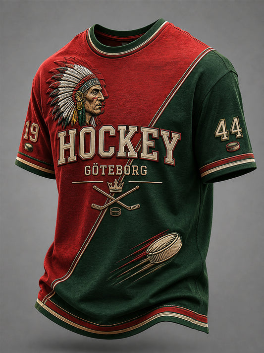 Fem kronor från Göteborg T-shirts