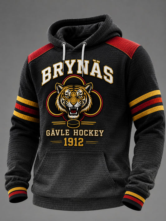 Brynäs Tiger Clover Hockey Heritage Hoodies