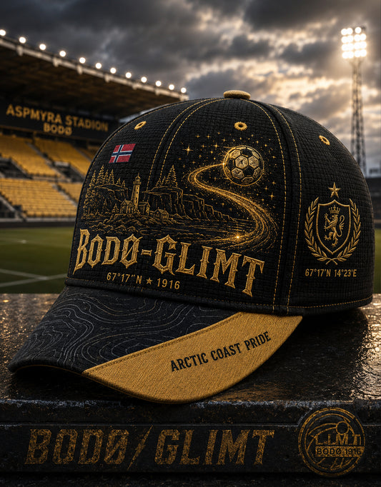 Unisex Norge Fotboll Bodø/Glimt