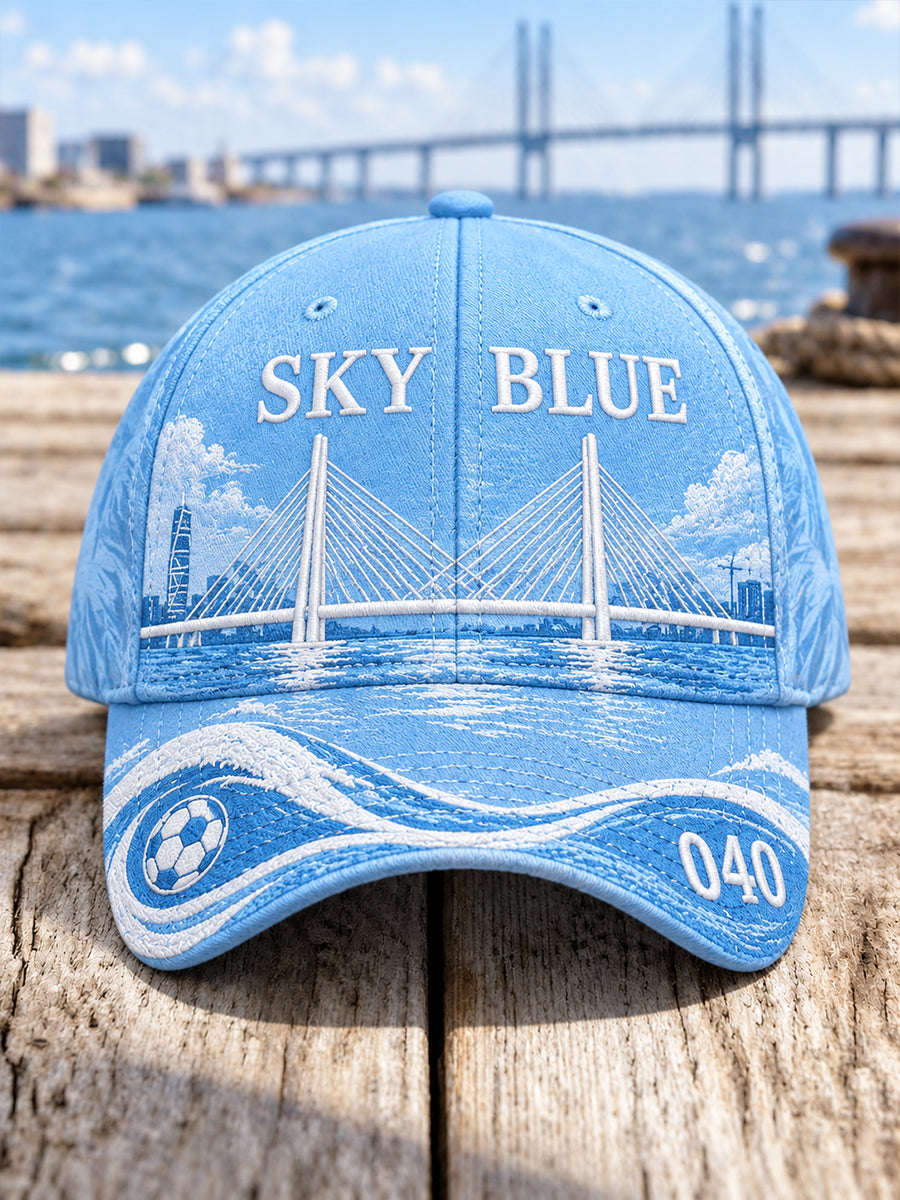 Malmö FF Unisex hatt
