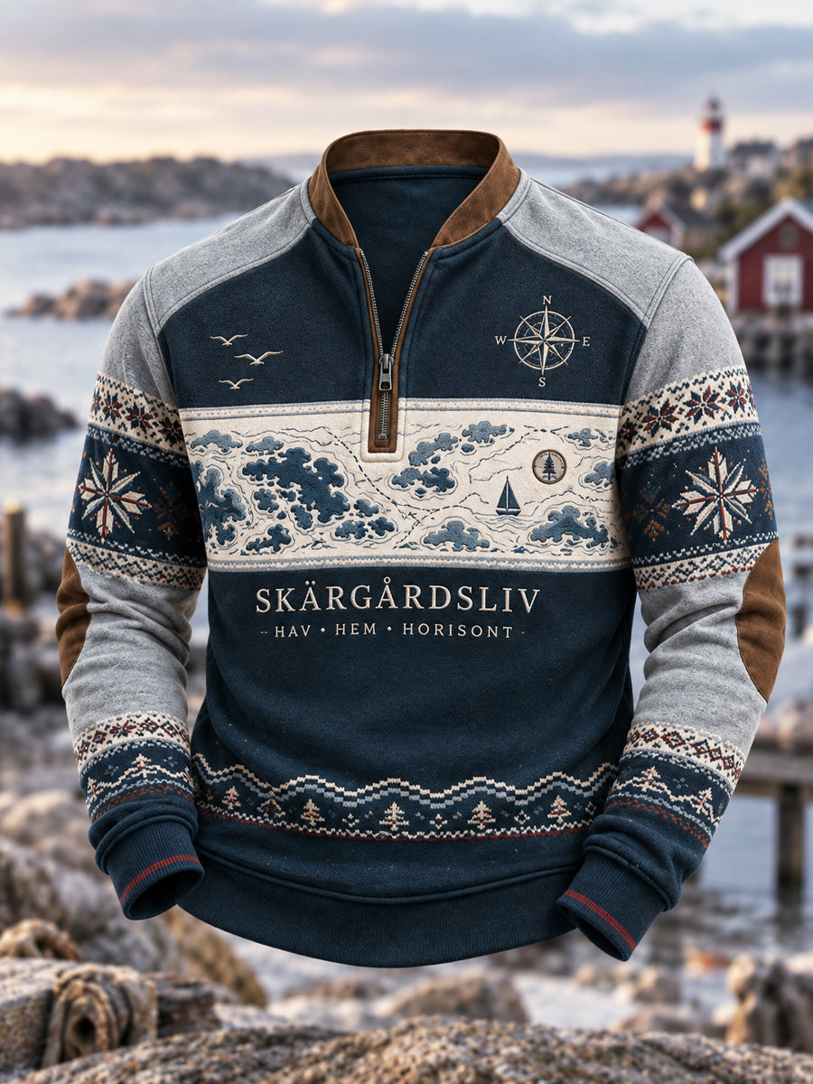 Nordisk hamnhelg